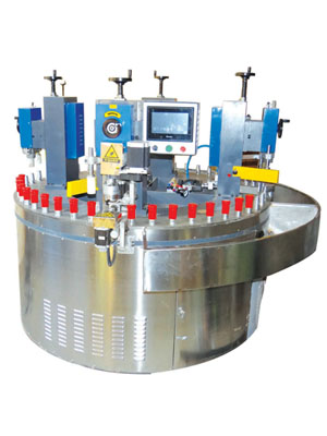 ZG-2000自動(dòng)組裝機(jī)