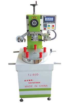 TJ-60D電動(dòng)燙金機(jī)